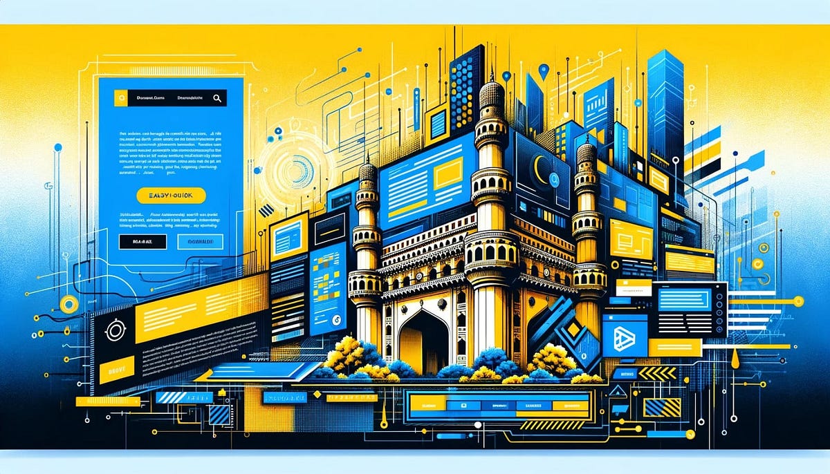 EasyQuick Your Gateway to Affordable Excellence in  Design in