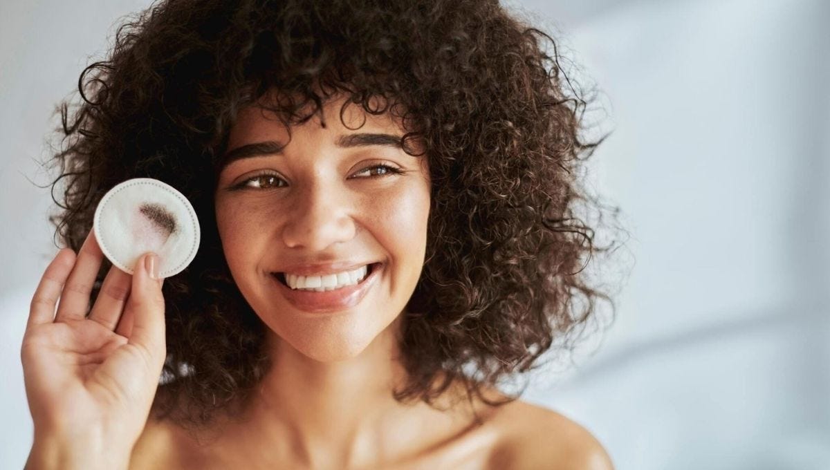 Unveiling the Magic Discover Makeup Erasers That Leave You Wondering