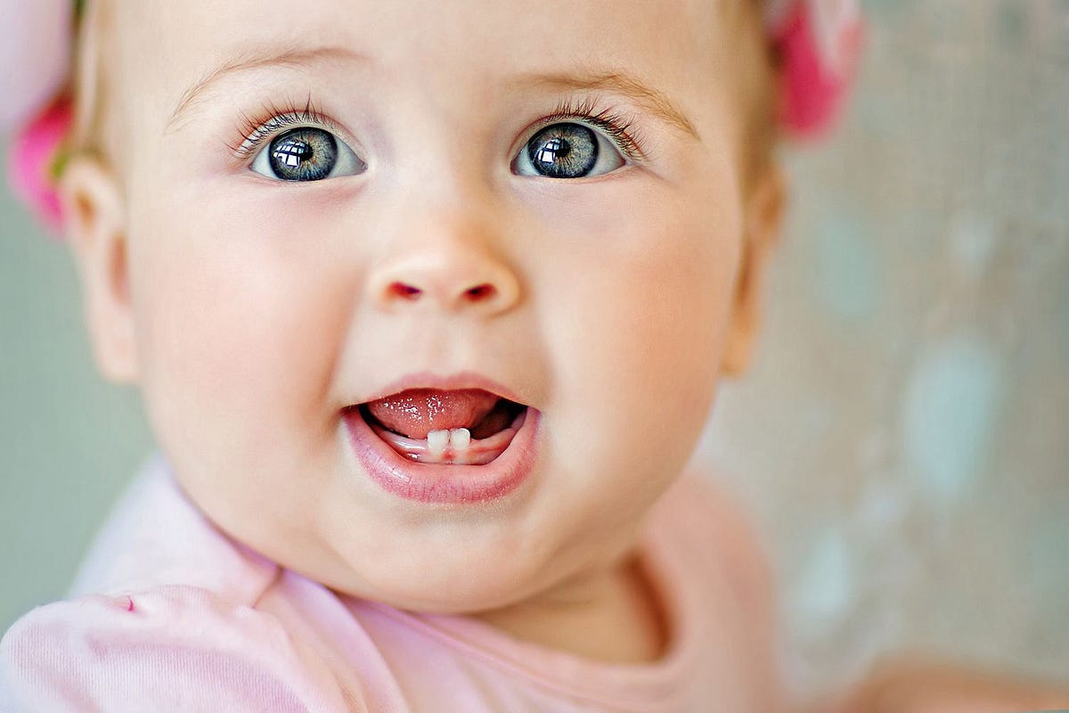 When Do Baby Get Teeth?. Parents’ Guide for When do Babies Get… by Dr
