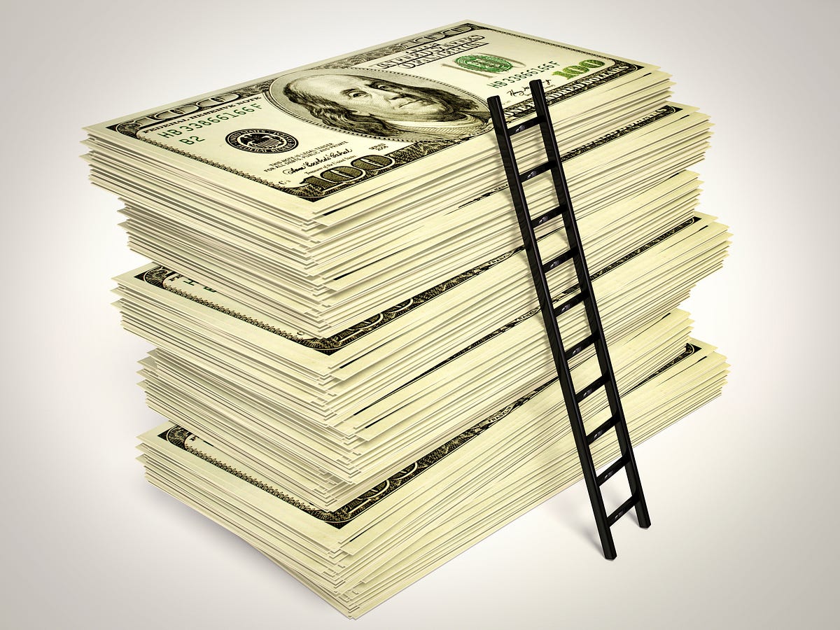 What Is a Certificate of Deposit Ladder? It's Easy to Create One! This
