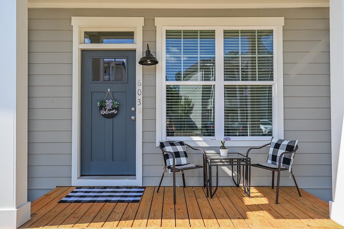 Wake Forest Apartments. Townhome vs Apartment Making The Right… by