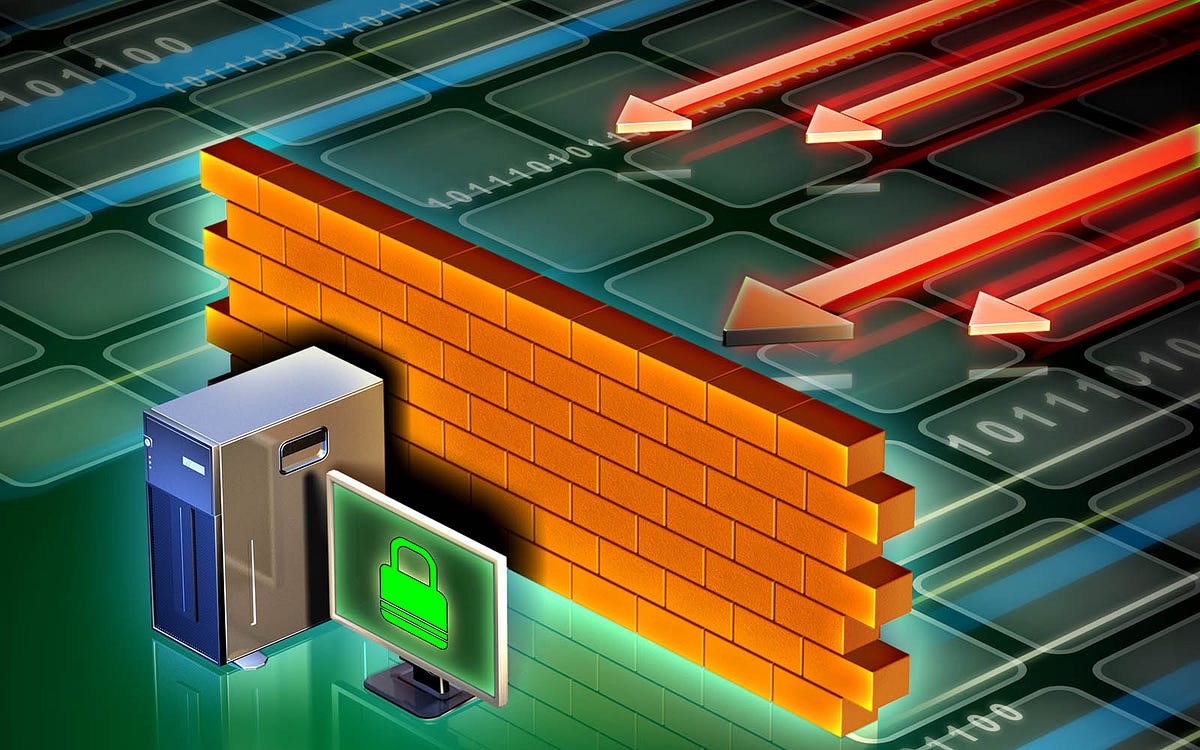 Debian 12 Server Security How to Install and Setup CSF Firewall by