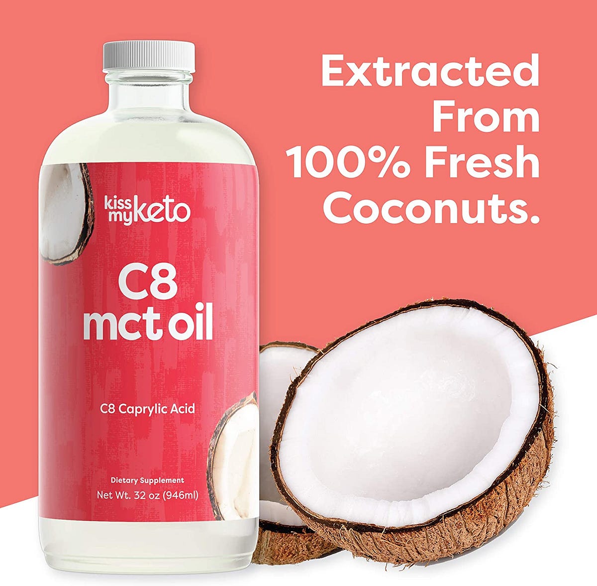 How to use mct oil for weight loss by Uniquepersonnew Medium