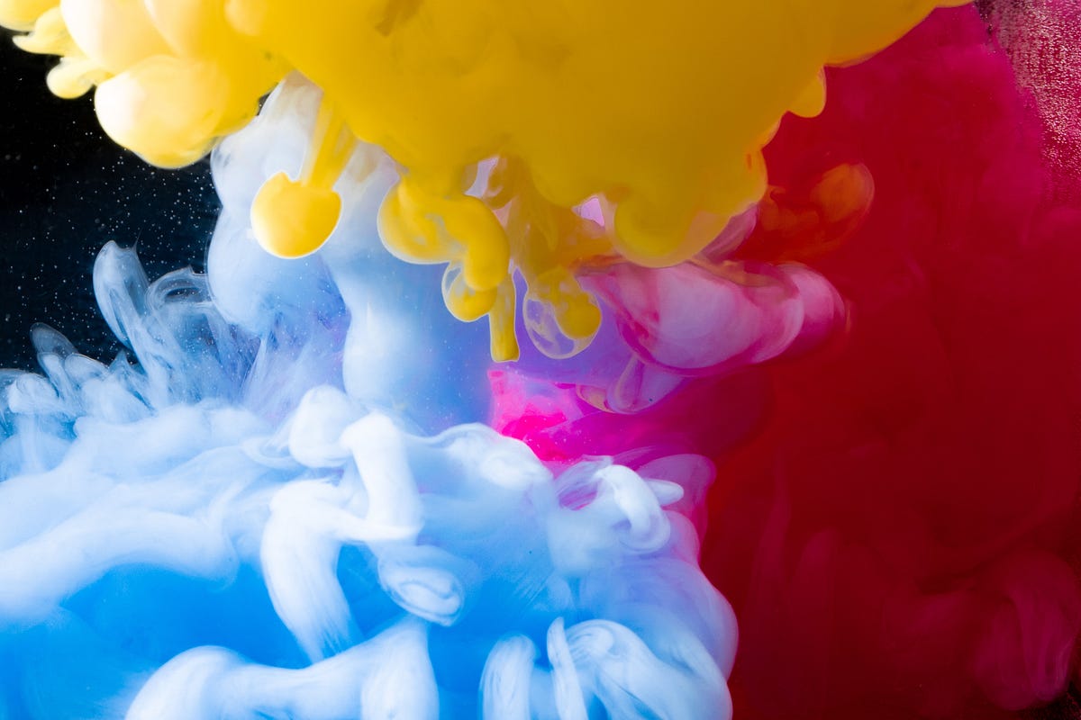 Distemper Paint vs Plastic Paint — Which is Better? by Knpnero Medium