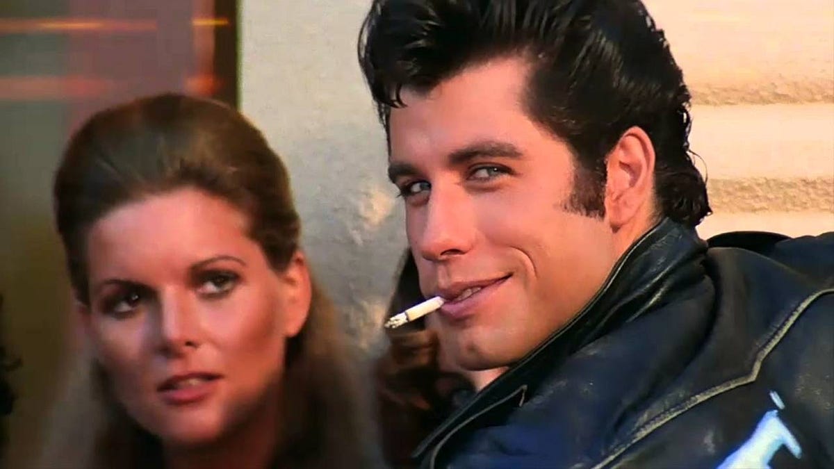 “Grease is the Word” A Study of the Sexual Education in Grease by