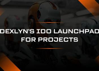 Everything You Need to Know About Dexlyn’s IDO Launchpad for Projects | by Divyesh Patel | The Capital | Jul, 2025