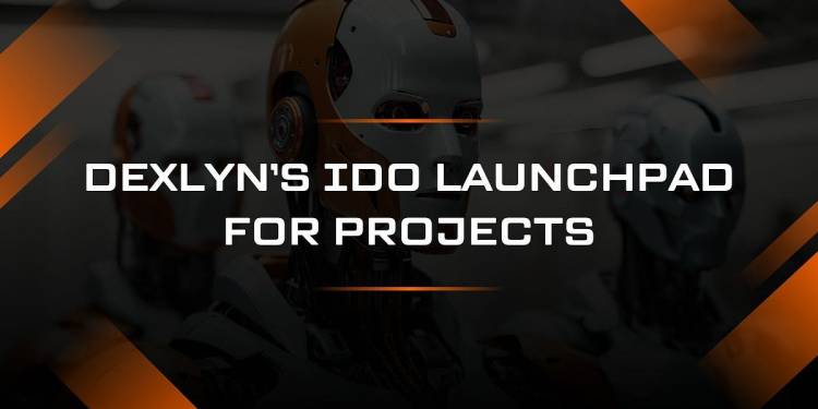 Everything You Need to Know About Dexlyn’s IDO Launchpad for Projects | by Divyesh Patel | The Capital | Jul, 2025 Everything You Need to Know About Dexlyn’s IDO Launchpad for Projects | by Divyesh Patel | The Capital | Jul, 2025