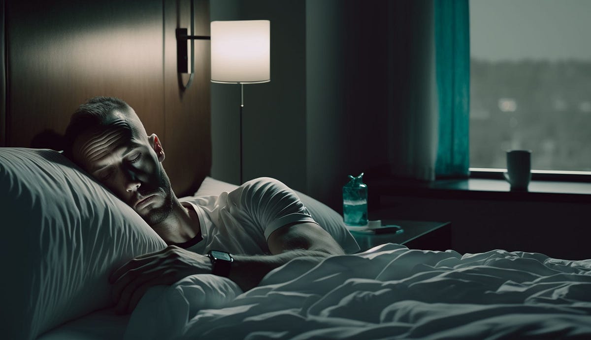 How to Sleep Like an Elite Athlete by John Fawkes In Fitness And In