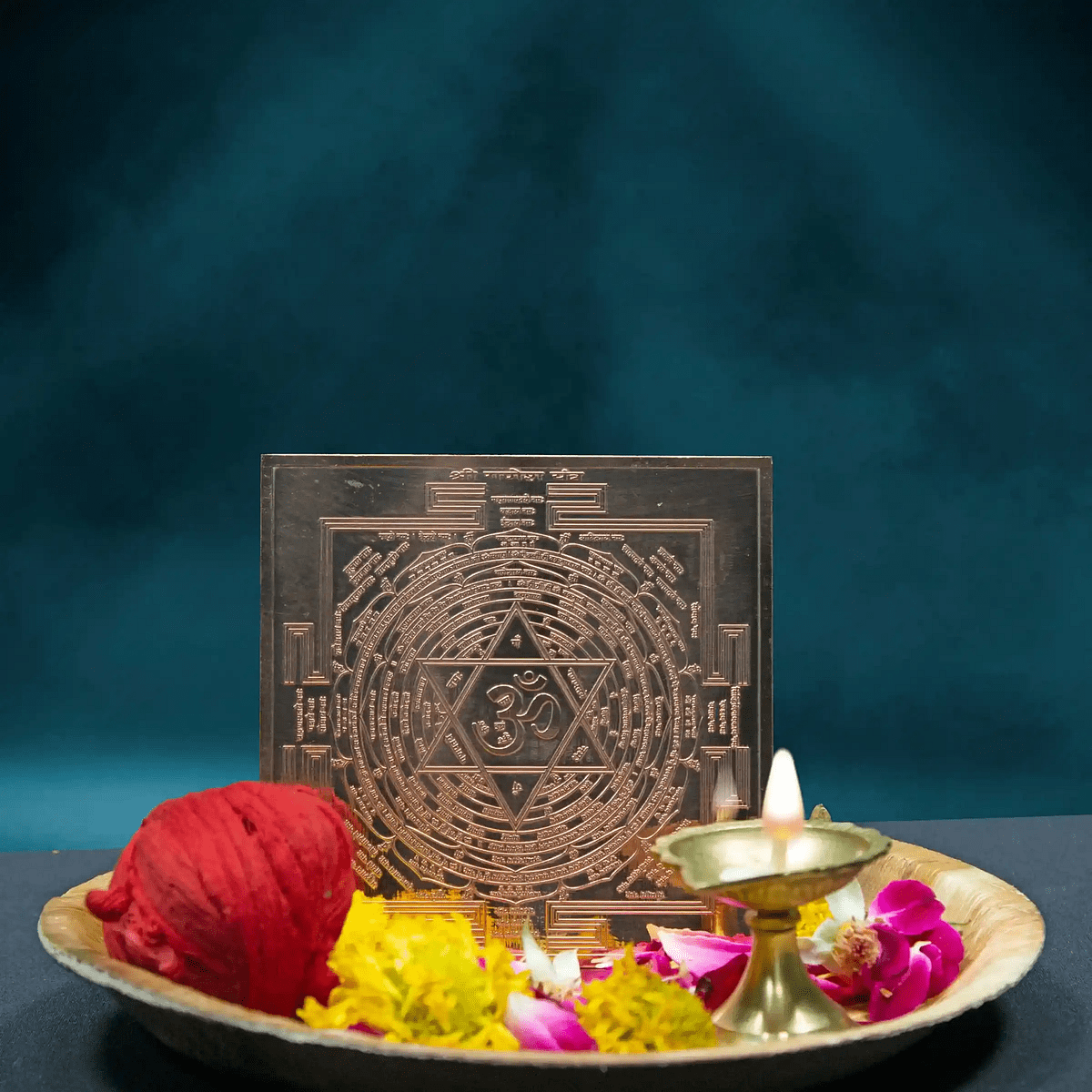 Yantra. One of the effective things in… by Acharya Purohit Medium
