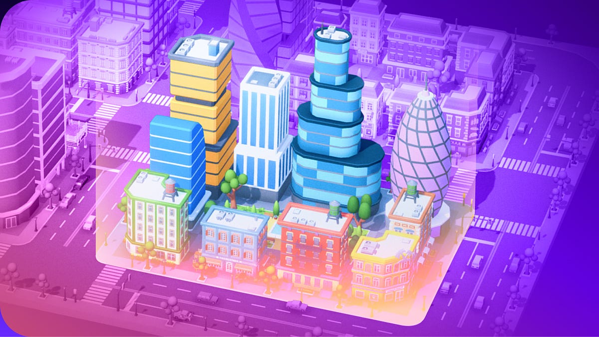 Building Dreams in the Metaverse Your Ultimate Guide to Virtual Land Ownership by Metable