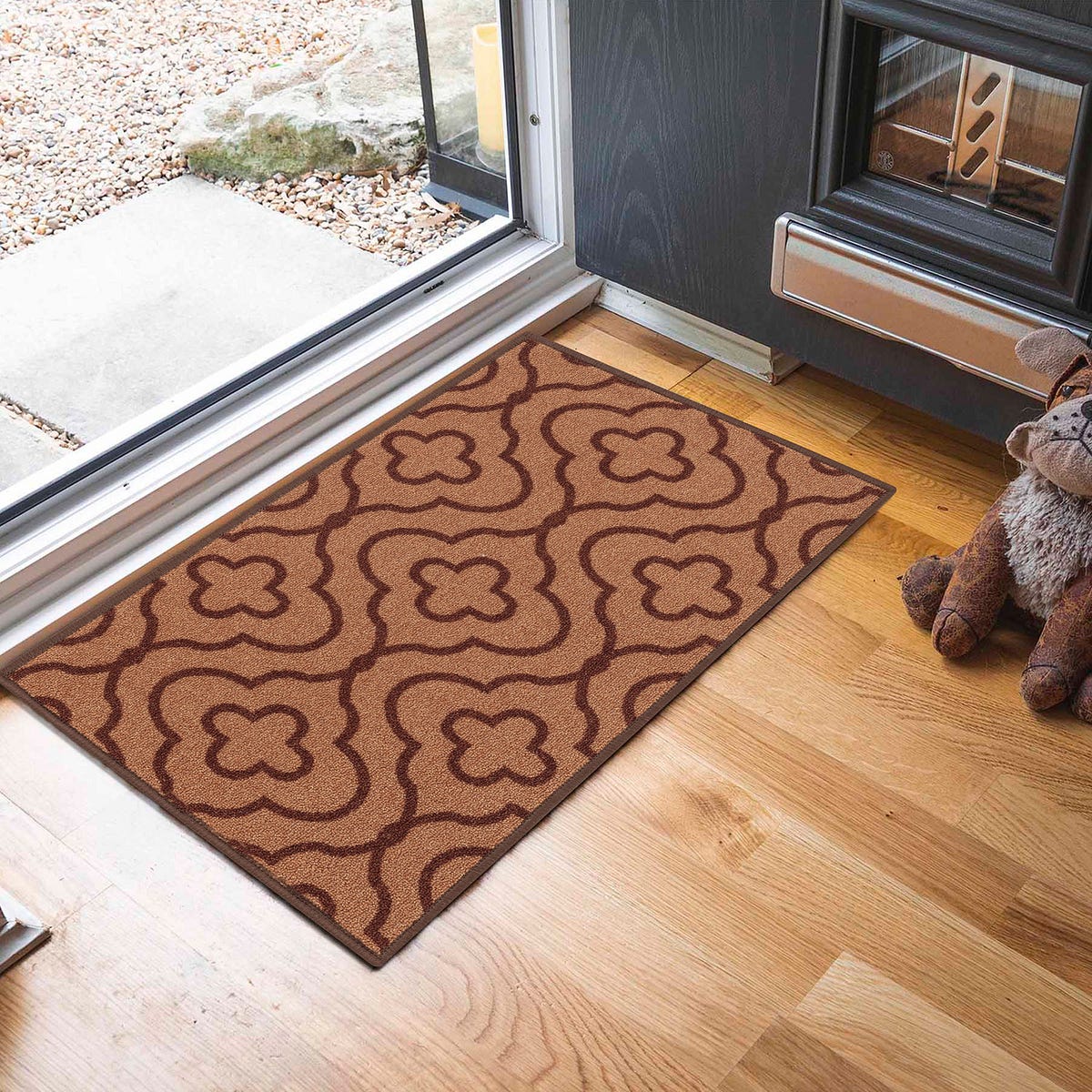 Washable Door Mats for a Tidy Entrance by Floor Safety Store Dec
