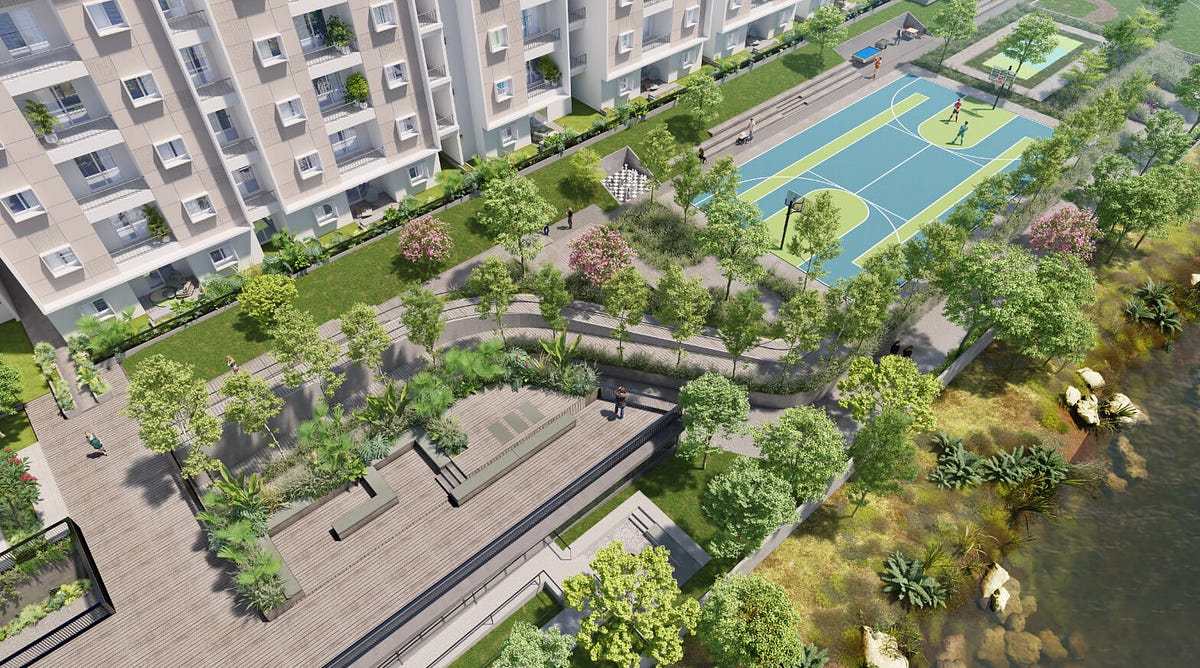 Best Builders in Bangalore — GRC Shreekrish GRC Subhiksha Medium