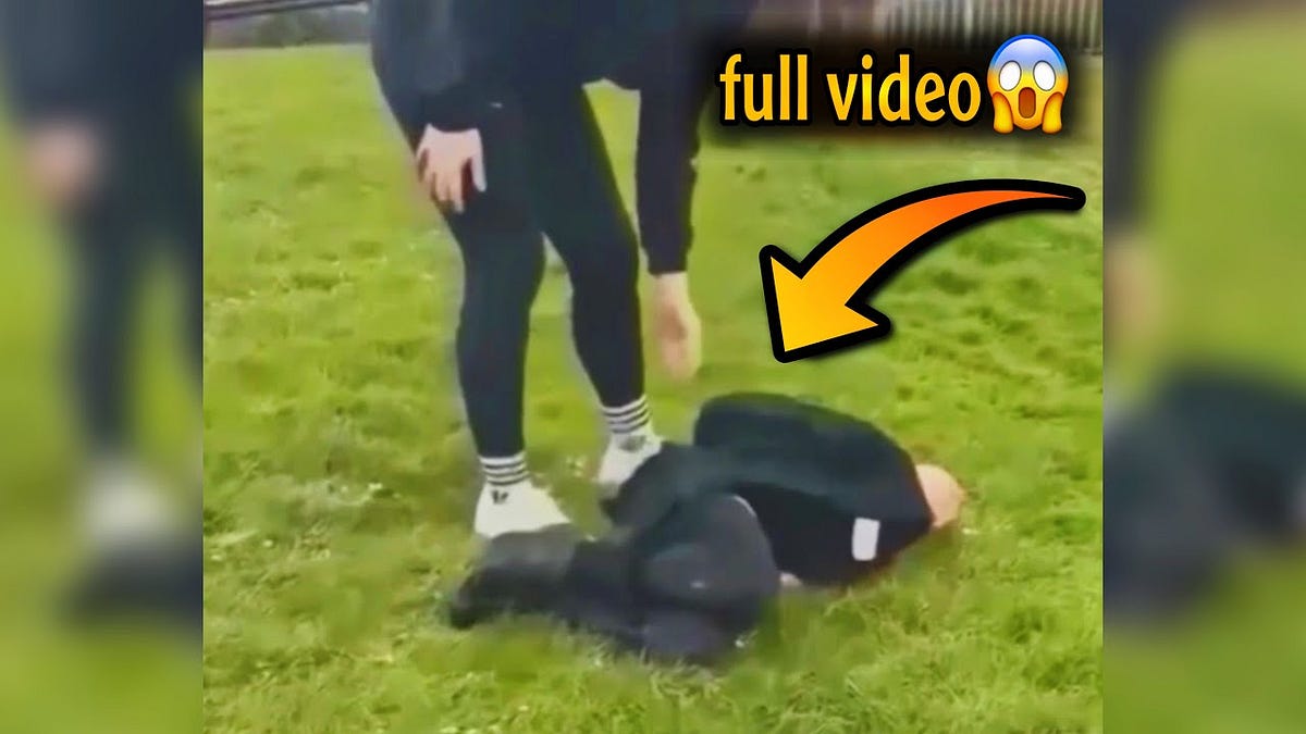 Watch video Viral lexi bonner getting jumped fight video Full Video