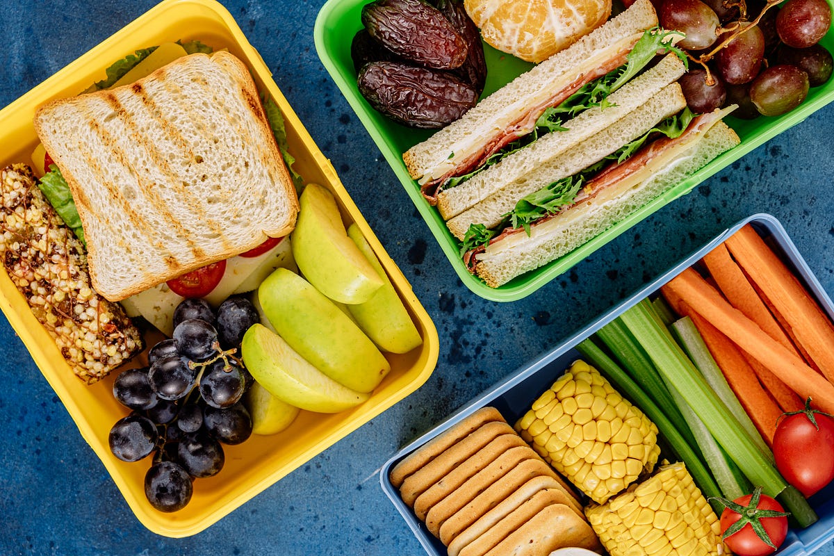 Why You Should Bring Your Own Lunch To Work by The Pursuit of Optimal Wealthness Medium