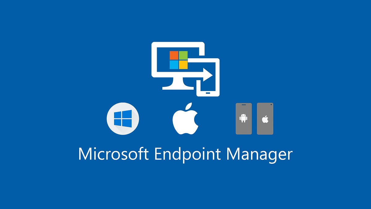 Microsoft Endpoint Manager & Configuration Manager — Removing SCCM