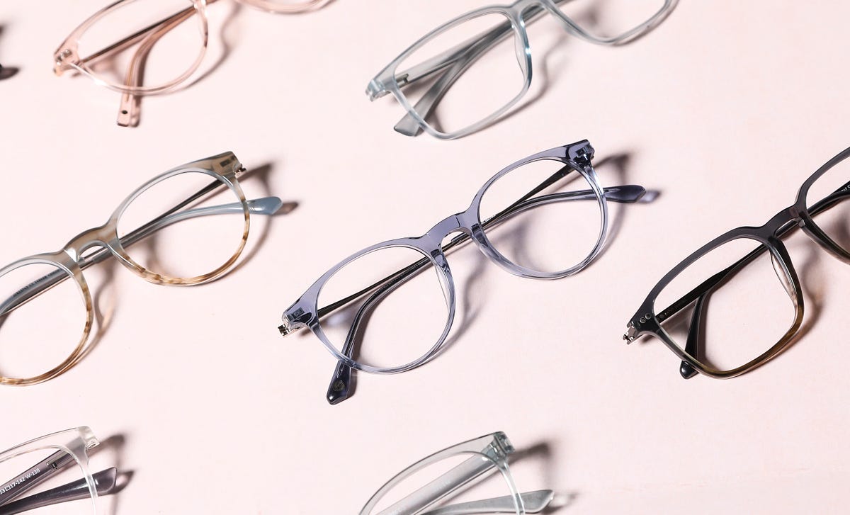 Your Guide To Understanding Eyewear Frame Materials by Dimpy Acharjee