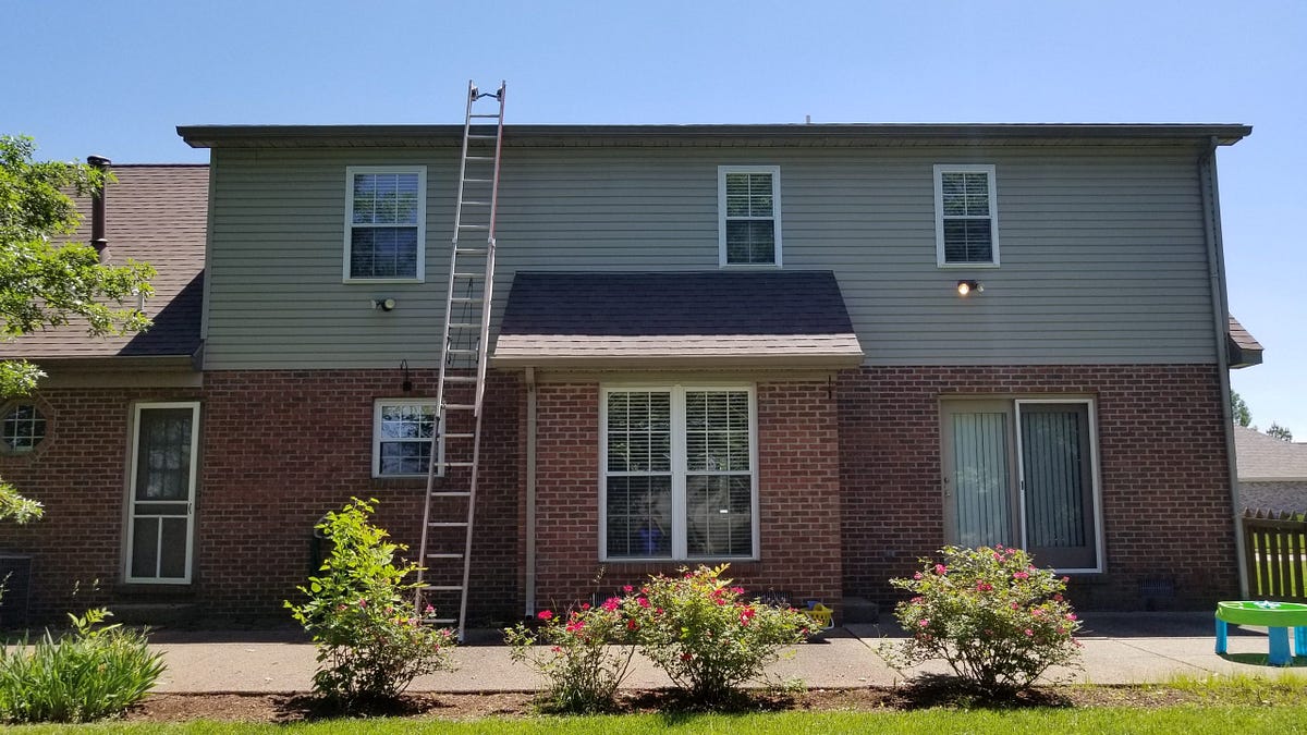 Gutter Cleaning Atlanta Clean Pro Gutter Cleaning Atlanta Medium