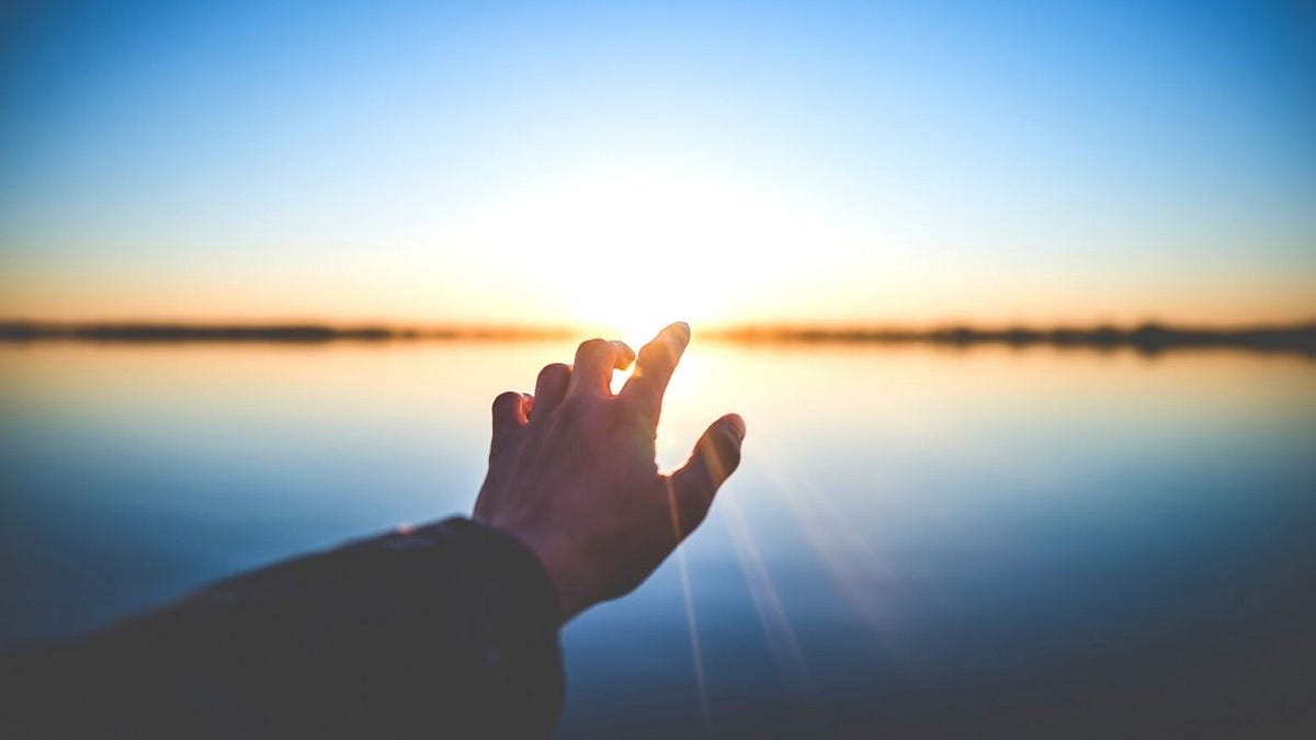 Why Hope is a Virtue?. And that too a strong one! by Atul Kumar Koinonia Medium