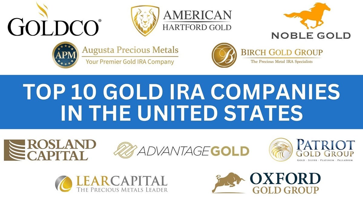 Known Fees of a Gold IRA Company. The landscape of Gold IRA companies