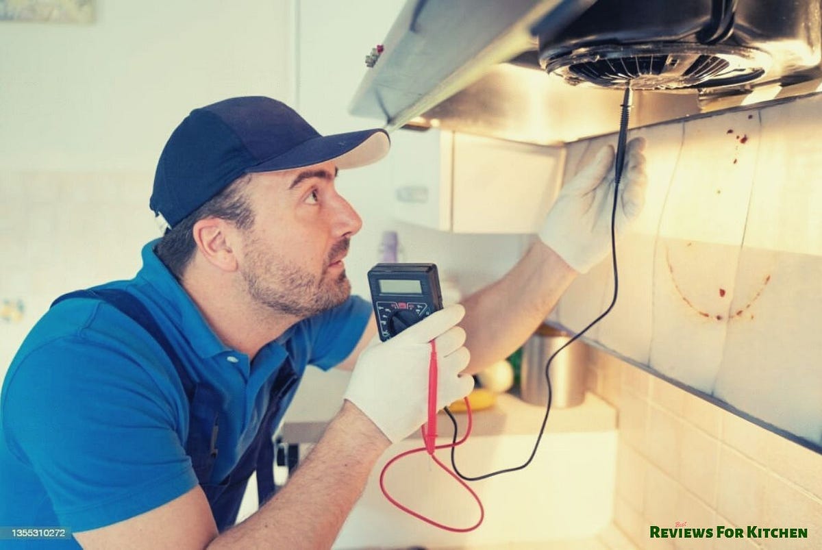 How To Clean Range Hood Fan Motor For Uninterrupted Efficiency & Freshness Best Reviews For