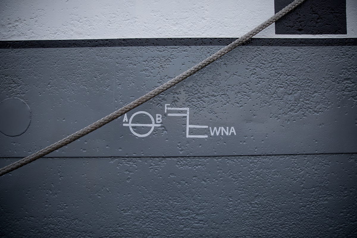 How to Handle Errors With Express by John AuYeung Better Programming