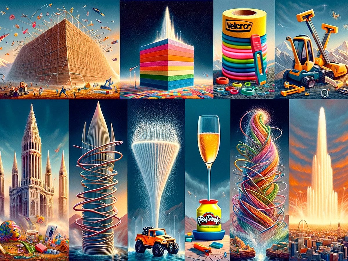 The 6 Engineering Wonders Inventions You Never Knew Were Created by