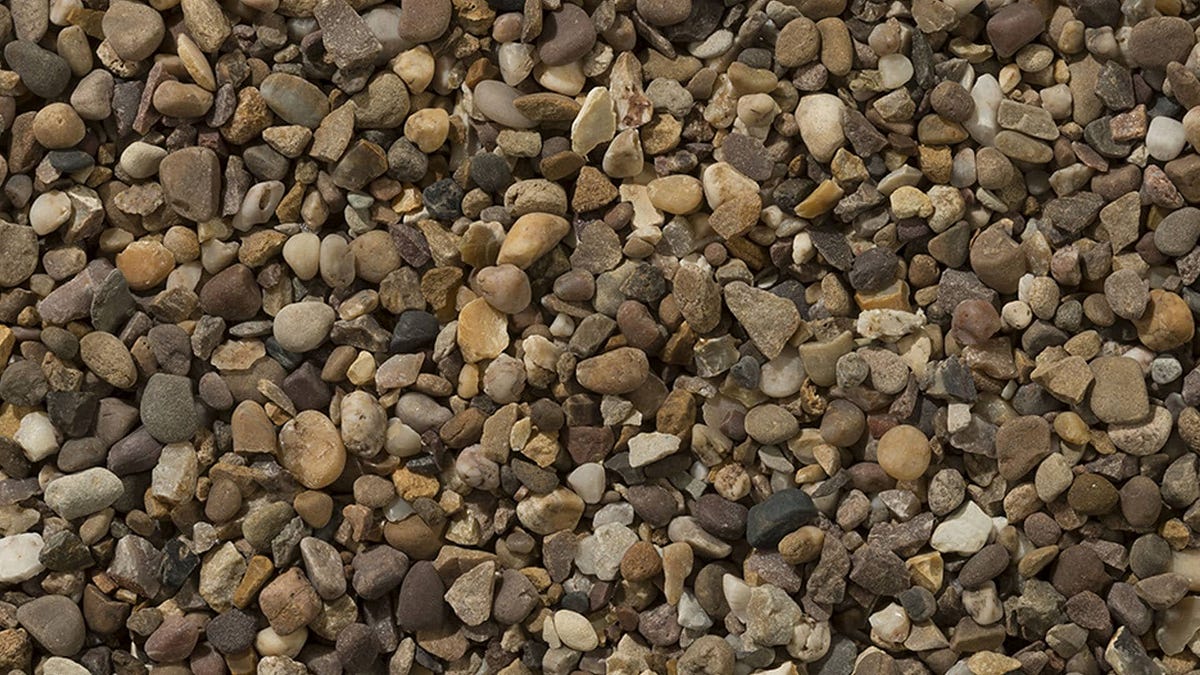 Understanding Pea Gravel Weight Per Yard A Comprehensive Guide by