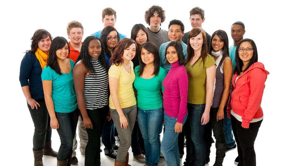 Tips to Use Specialized Groups. “It is in the shelter of each other