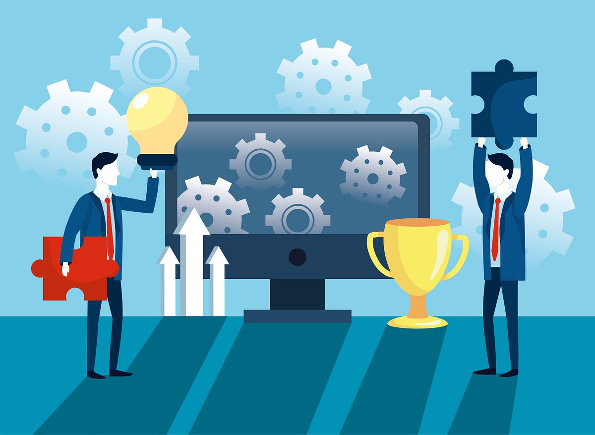 The Art of Valuation Shaping Success through Diligence and Integration