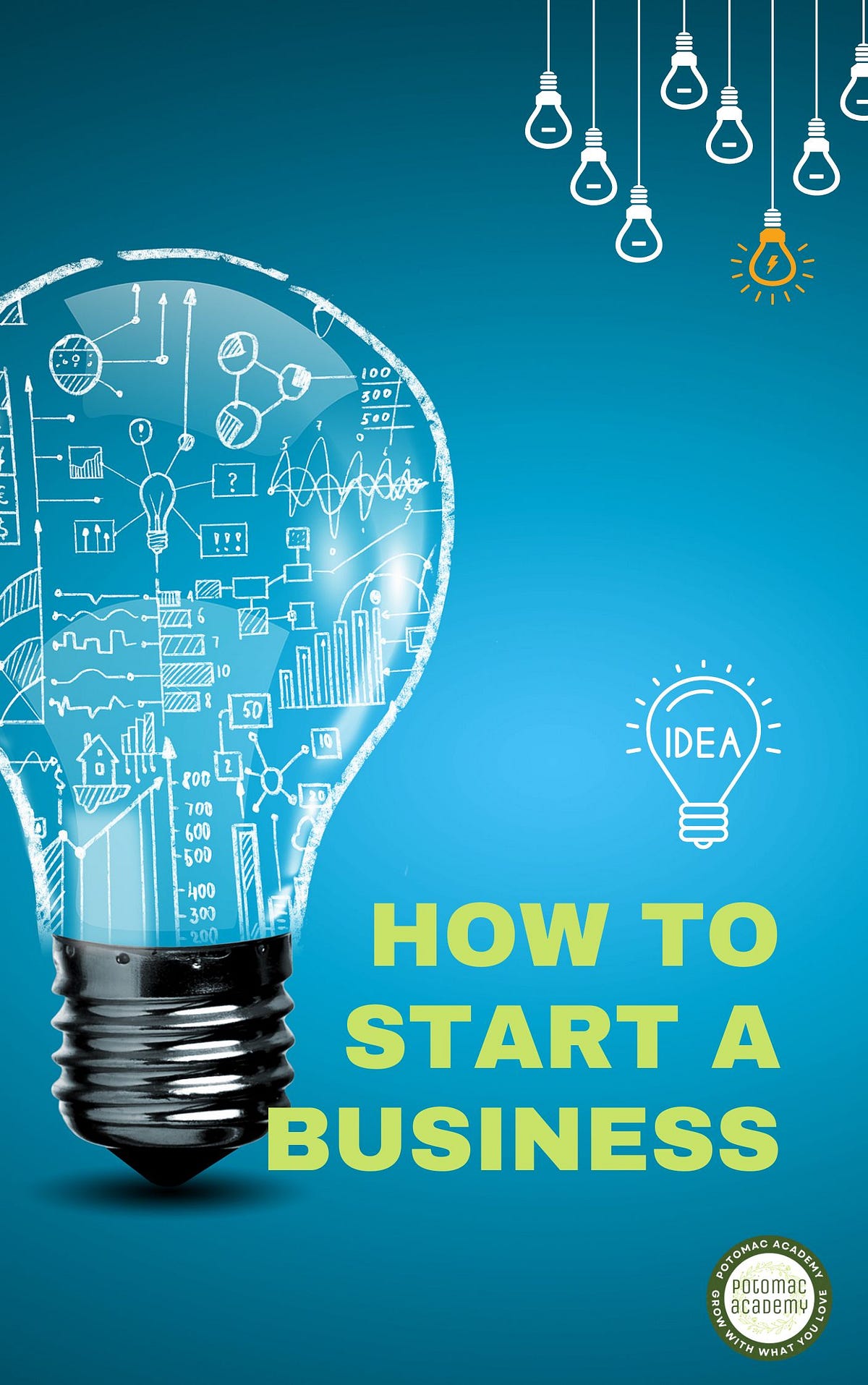 How to Start a Startup Business?. Starting a startup business can be an