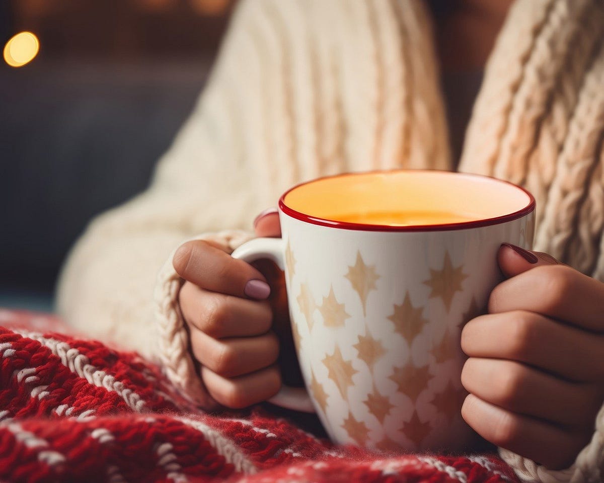 Fluffy Sweaters and Mental Health Bouncin’ and Behaving Blogs TWO