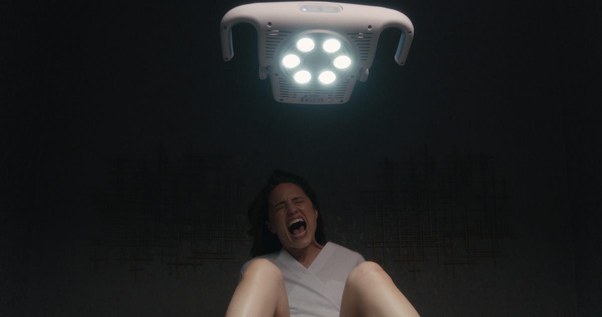 “Clock” — Hulu Film Review. Clock is a horror story for people who