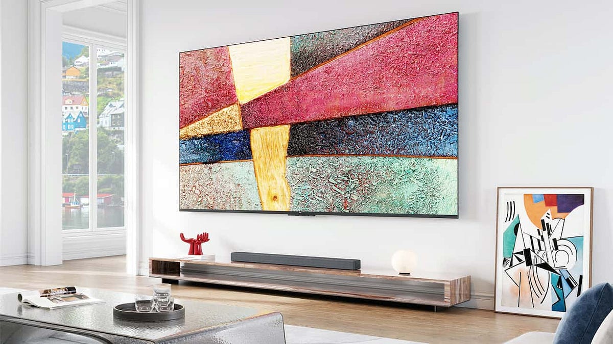 Top 10 LED TVs in Pakistan and Their Prices Unveiling the Smart TV