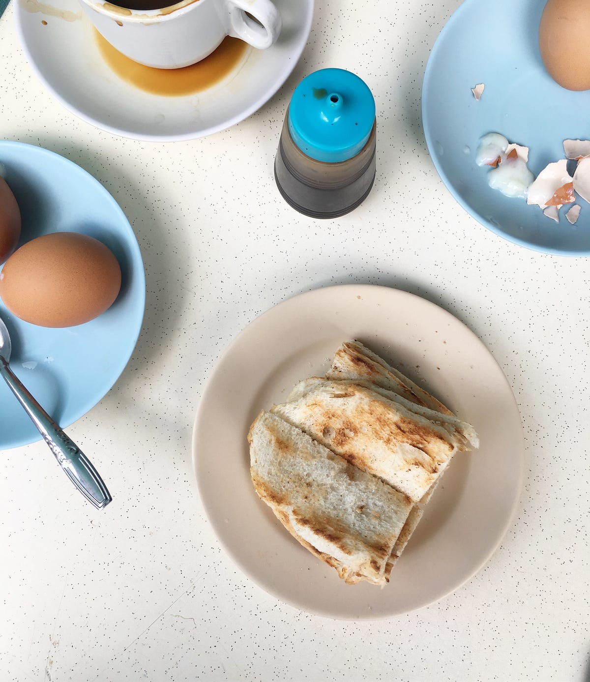 Where We Eat Singapore. Dining out is our favourite thing to do… by