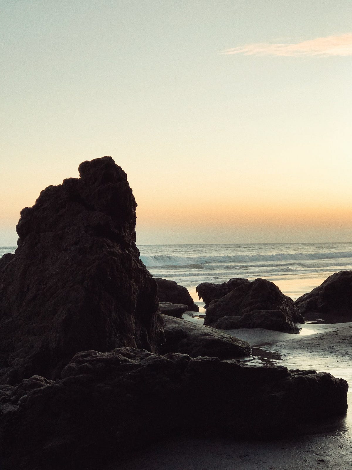 I Went Surfing Without Knowing How To Swim by Tasha James Medium