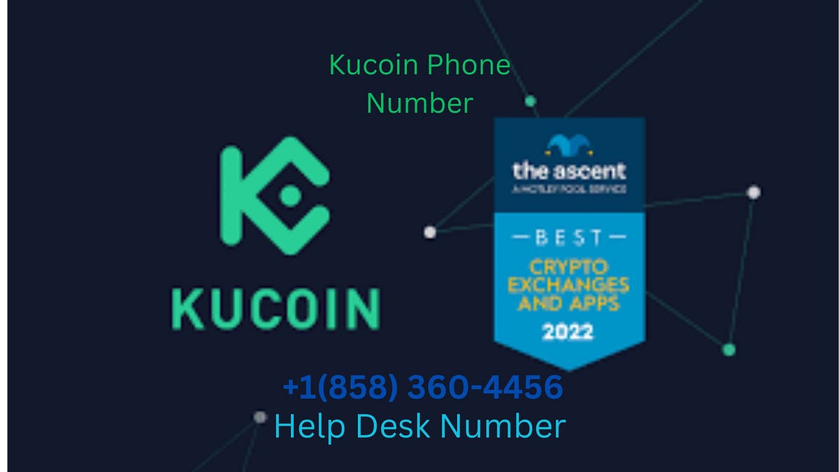 How do I talk to someone at KuCoin? by techlivechat Sep, 2023 Medium