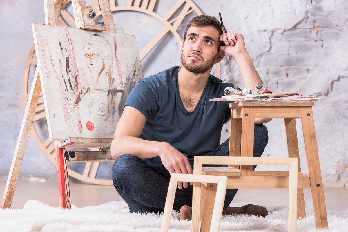 How To Tell If a Painting is Valuable? by Viral Painting Medium