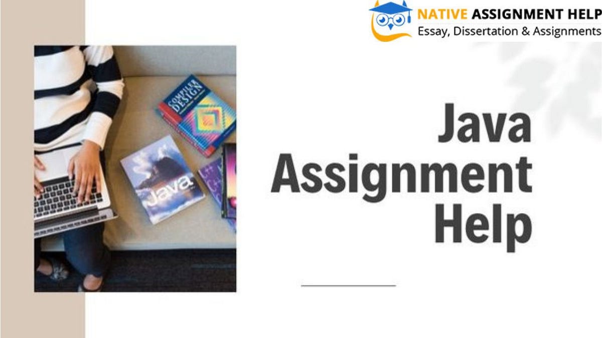 Java Assignment Help Unlocking the Doors to Academic Success by I am