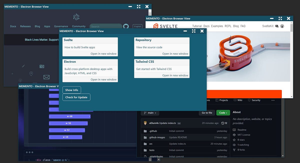 How To Use BrowserView With Electron by Samuele Better Programming