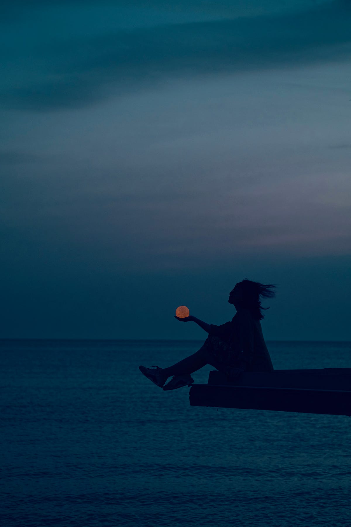 The Young Woman’s Guide to Resisting Abuse for the Sake of