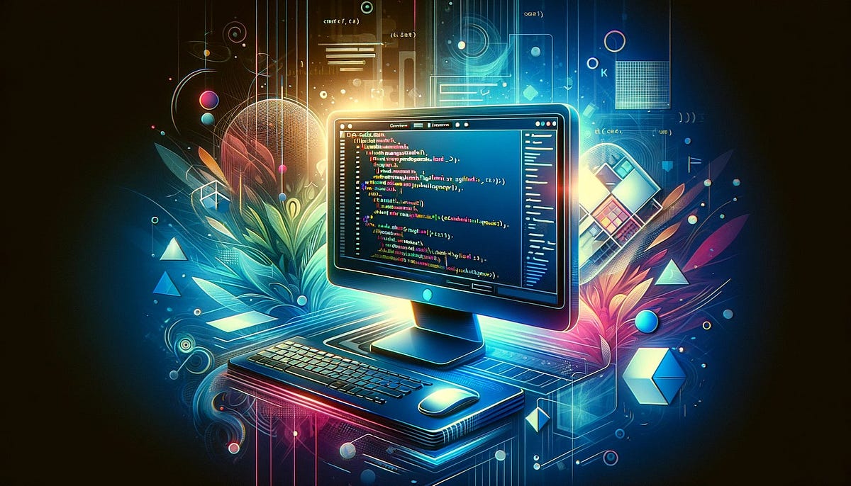 Mastering the CSS Filter Property Enhance Your  Design Like a Pro by Thiraphat Phutson