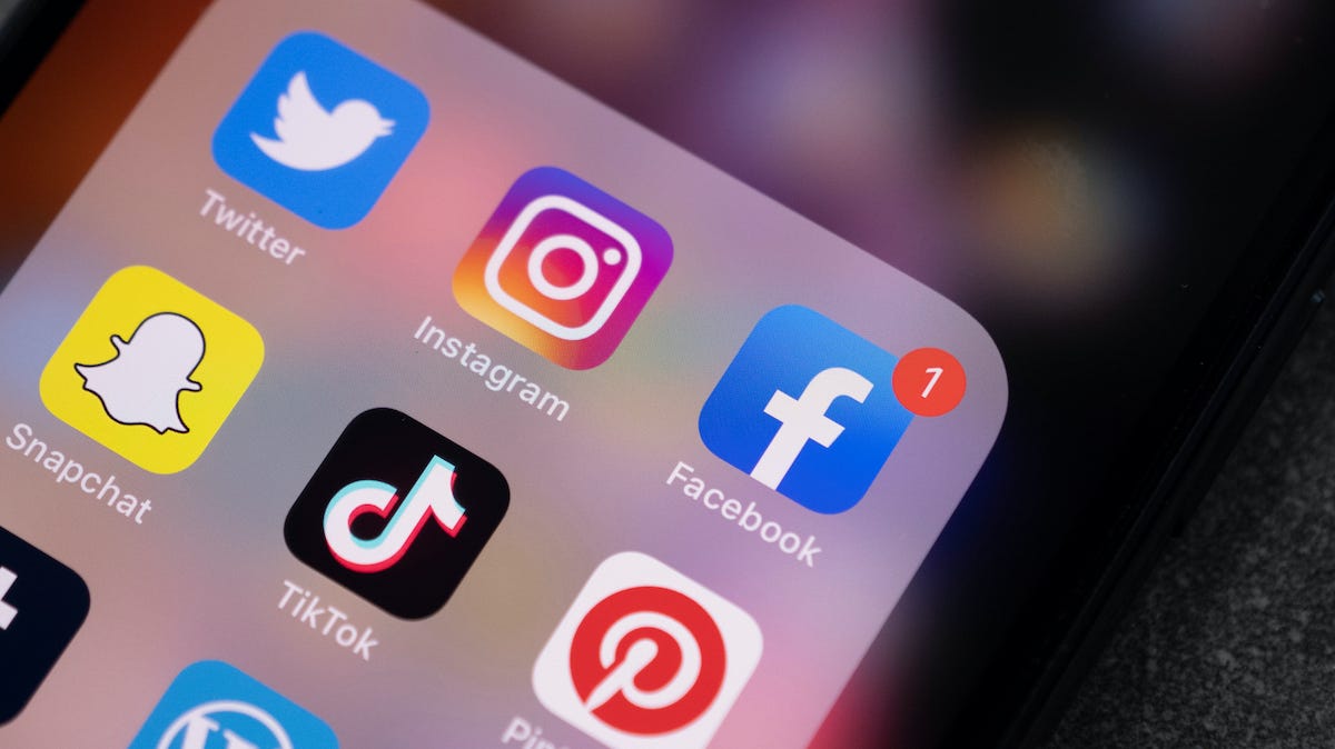 Why do most social media apps look the same? by Lea Shamaa Bootcamp