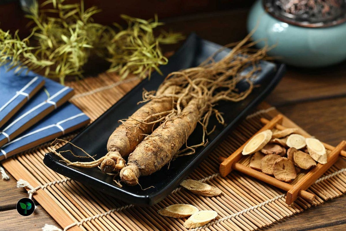 How Does Ginseng Affect You?. Ginseng has the potential for both… by Plantsfolder May, 2024