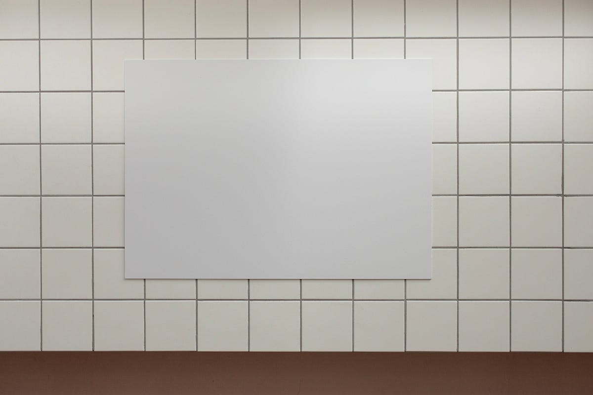 DIY White Textured Canvas Wall Art It’s Easier Than You Think! by