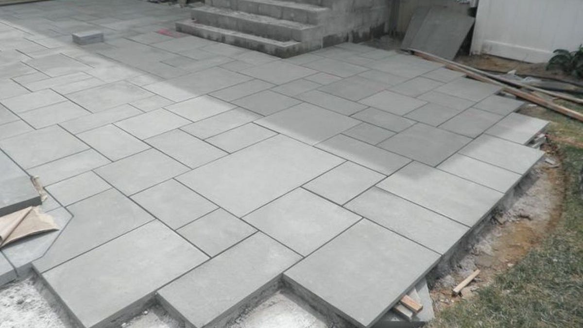 Unlocking the Secrets of Bluestone Patio Costs Your Ultimate Guide by Pavers Experts by