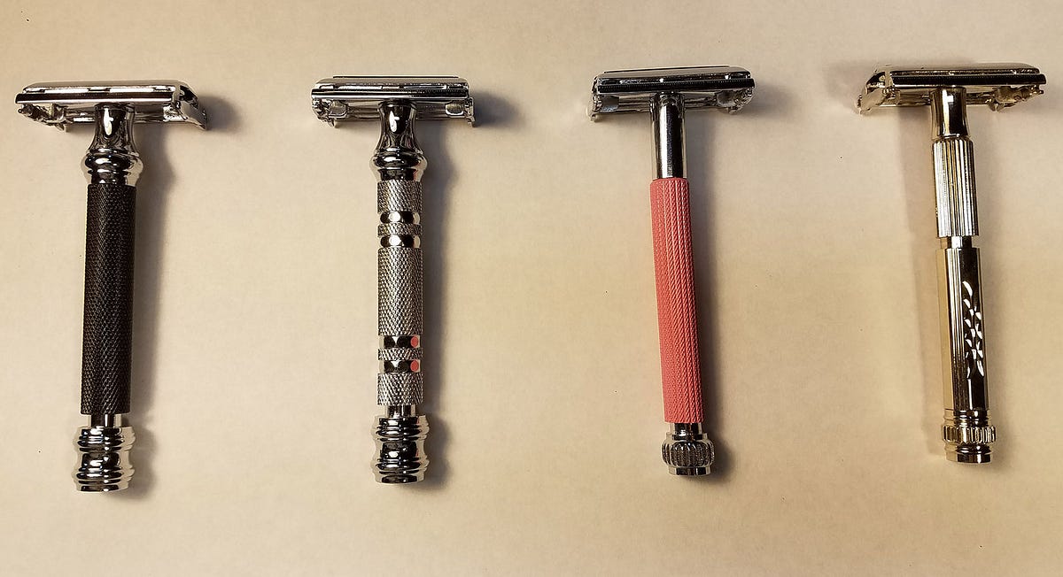 5 Philosophical Razors to Help You Win Any Argument by Joss Duggan