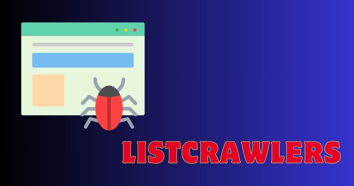 The Listcrawler Chronicles Navigating Services in the Digital Age