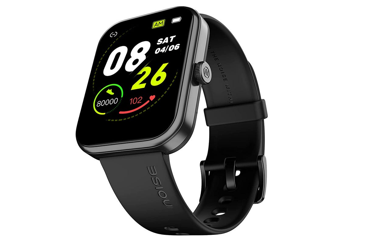 Best Smartwatch Under 3000 in 2023 Medium