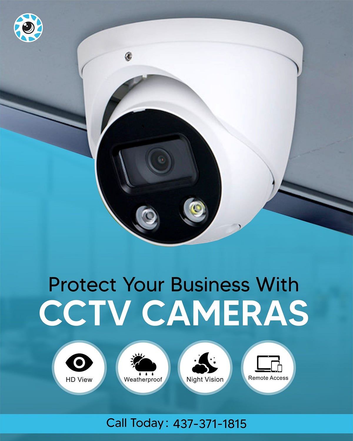 Cheap CCTV Camera in Brampton CCTV Cameras SS Solutions by