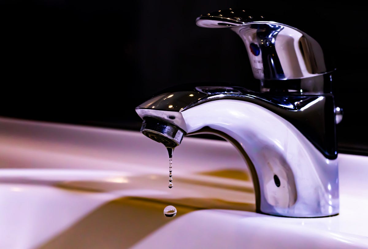 How to Fix a Dripping Bathtub Faucet by Howto Faucet Nov, 2023